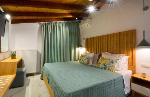 Gouvia Hotel | Hotel Orpheus