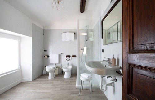 Carate Urio Hotel | Hotel Orso Bruno