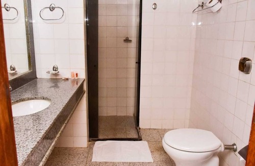 Centro Hotel | HOTEL OSCAR GOLD