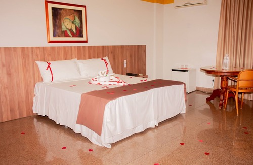 Centro Hotel | HOTEL OSCAR GOLD