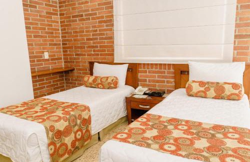 Apartado Hotel | HOTEL OSCAR Tradición