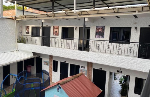 Doradal Hotel | Hotel Ozzy