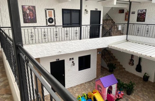 Doradal Hotel | Hotel Ozzy