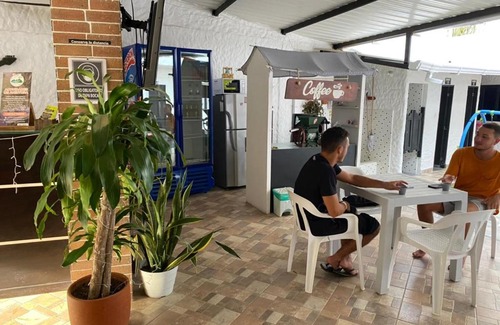 Doradal Hotel | Hotel Ozzy