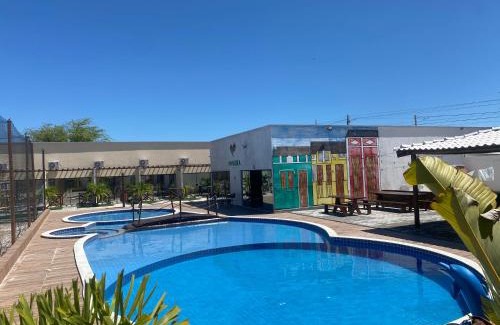 Piranhas Hotel | Hotel Pé de Serra Piranhas