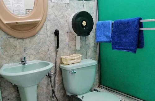 Guayaquil Hotel | Hotel Pacífico
