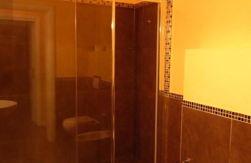 Trecasali Hotel | Hotel Padus Meublè
