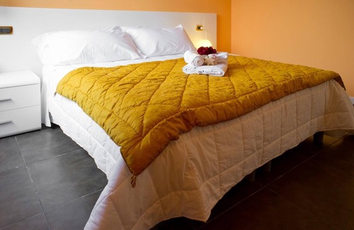 Trecasali Hotel | Hotel Padus Meublè