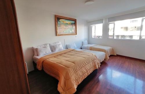 Paipa Hotel | Hotel Paipa Inn