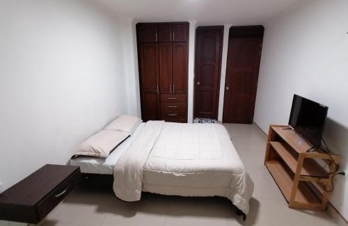 Paipa Hotel | Hotel Paipa Inn