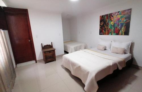 Paipa Hotel | Hotel Paipa Inn