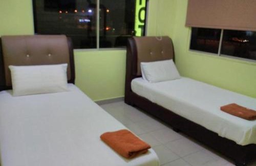 Paka Hotel | Hotel Paka INN