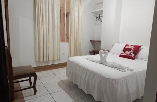 Atacames Hotel | HOTEL PAL-MAR