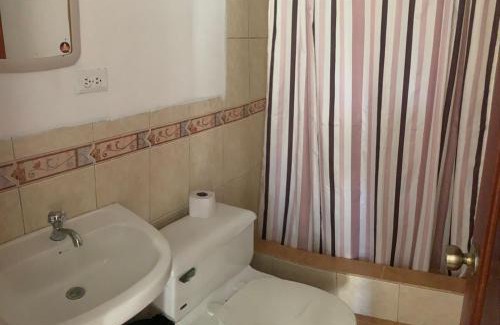 Atacames Hotel | HOTEL PAL-MAR