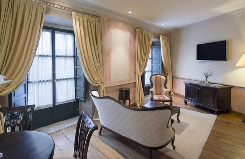 Aviles Hotel | Hotel Palacio Aviles, Affiliated by Meliá