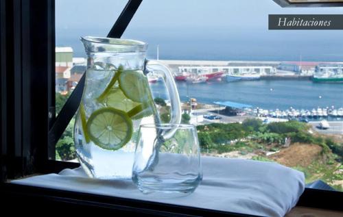 Burela Hotel | Hotel Palacio de Cristal