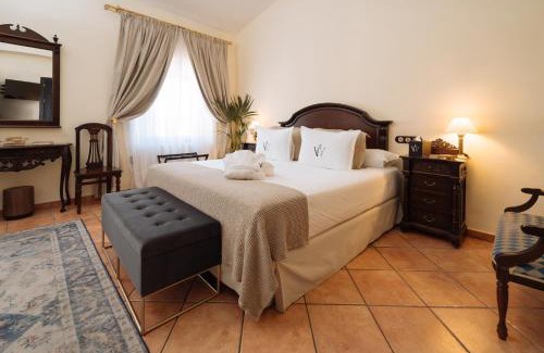 Old Town Hotel | Hotel Palacio de Hemingway