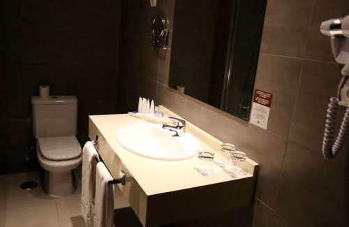 Old Town of Avila Hotel | Hotel Palacio de Valderrábanos