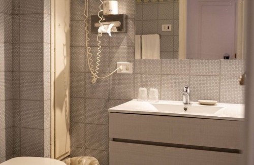 Marina Grande Hotel | Hotel Palatium Mari