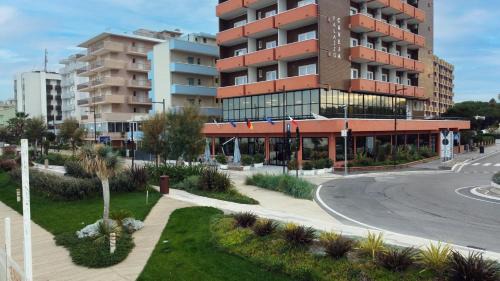 Torre Pedrera Hotel | Hotel Palazzo Caveja