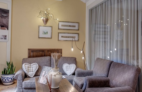 San Quirico d'Orcia Hotel | Hotel Palazzo del Capitano Wellness & Relais - Luxury Borgo Capitano Collection