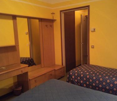 San Fior di Sopra Hotel | Hotel Palladio