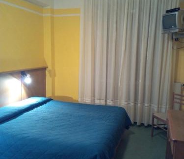 San Fior di Sopra Hotel | Hotel Palladio