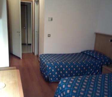 San Fior di Sopra Hotel | Hotel Palladio