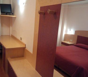 San Fior di Sopra Hotel | Hotel Palladio