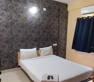 Begur Hotel | Hotel Pallavi Grand