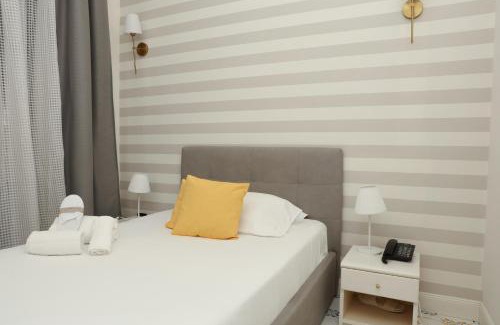 Castellammare di Stabia Hotel | Hotel Palma