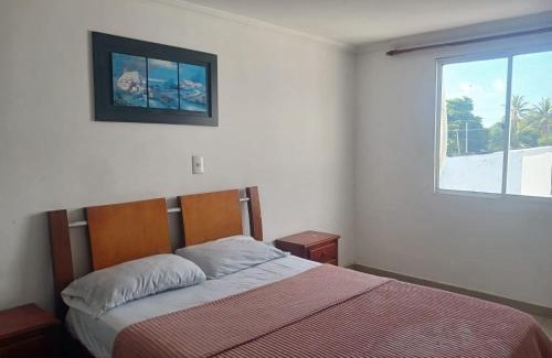 El Bosque Hotel | Hotel Palma Real Cartagena