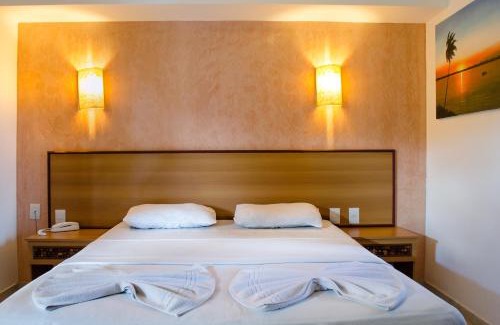 Cruz das Almas Hotel | Hotel Palmanova