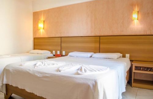 Cruz das Almas Hotel | Hotel Palmanova