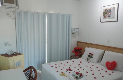 Loteamento Joao Batista Juliao Hotel | Hotel Palmar