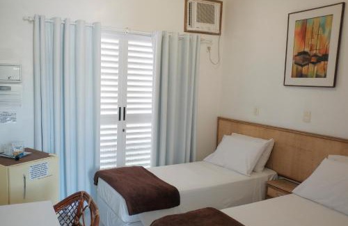 Loteamento Joao Batista Juliao Hotel | Hotel Palmar