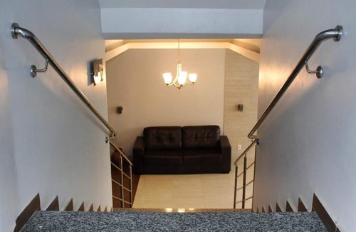 Parque Duque Hotel | Hotel Palmeiras