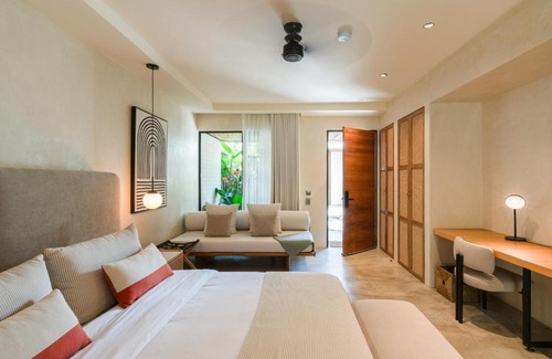 Villavicencio Hotel | Hotel Palo Cruz