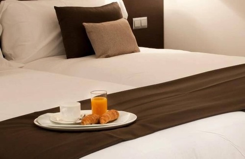 Tomelloso Hotel | Hotel Paloma