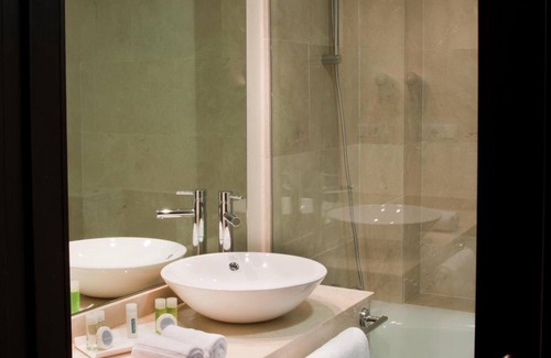 Tomelloso Hotel | Hotel Paloma