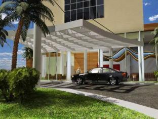 Sao Paulo Hotel | Hotel Panamby São Paulo