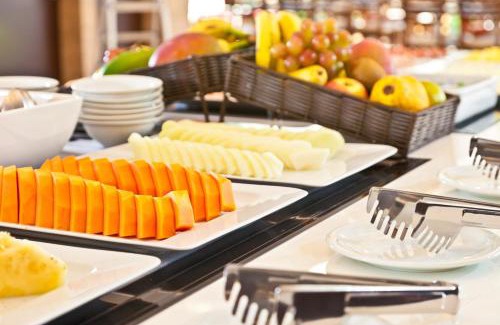 Sao Paulo Hotel | Hotel Panamby São Paulo