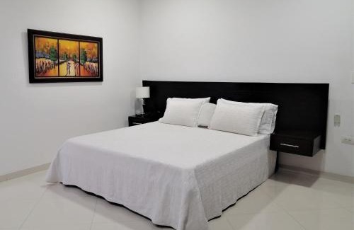 Sincelejo Hotel | Hotel Panorama