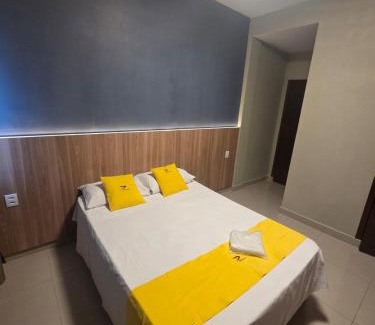 Centro Sul Hotel | Hotel Panorama, Cuiabá