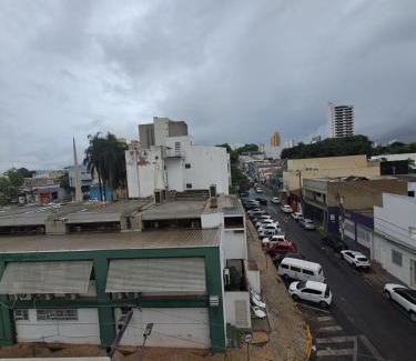 Centro Sul Hotel | Hotel Panorama, Cuiabá