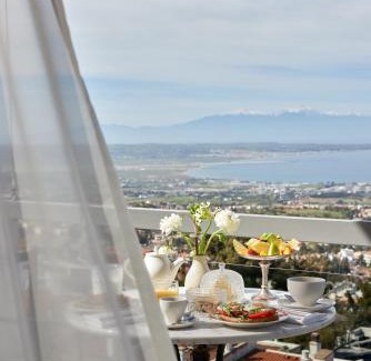 Panorama Hotel | Hotel Panorama