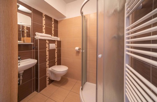 Blovice Hotel | Hotel Pansky dum