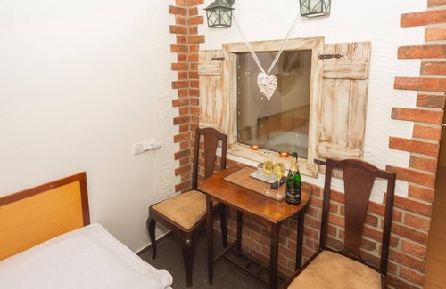 Blovice Hotel | Hotel Pansky dum