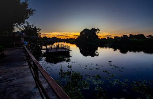 Pocone Hotel | Hotel Pantanal Mato Grosso