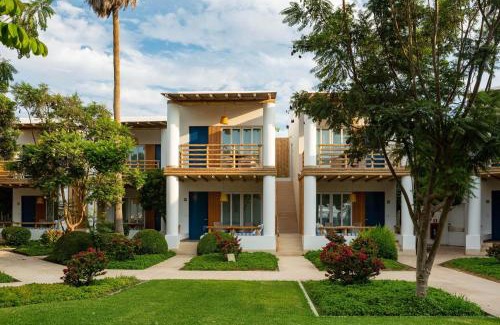 Pisco Resort | Hotel Paracas, a Luxury Collection Resort, Paracas